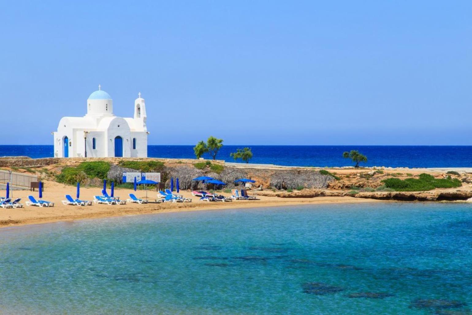 Villa Halima Fostira Polis Esterno foto
